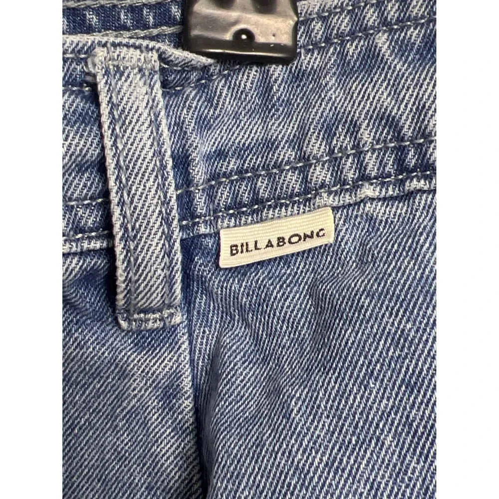 Billabong denim cargo
